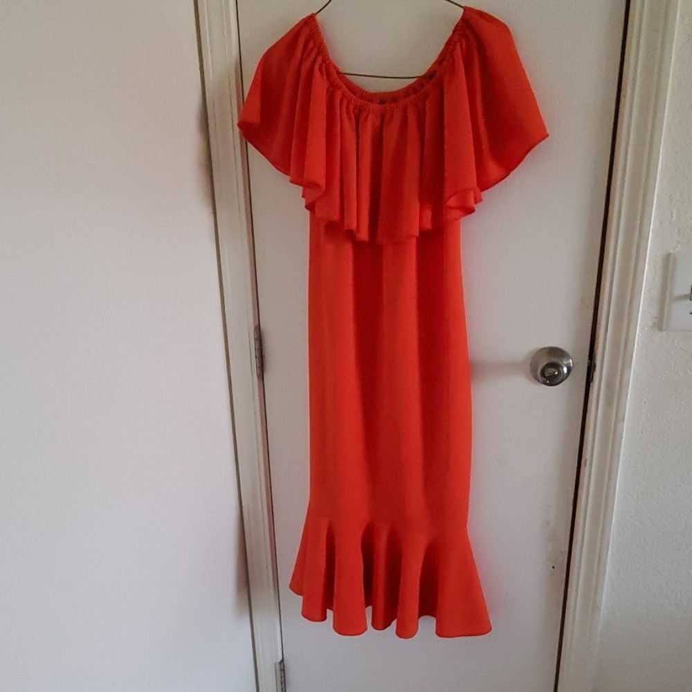 LuLaRoe dress